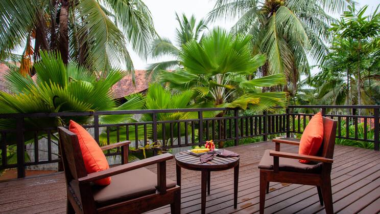 New Star Beach Resort